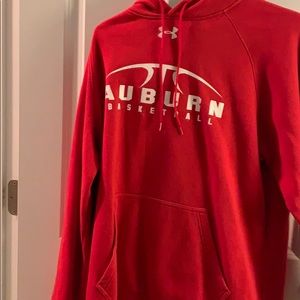 Men’s under armor sweatshirt